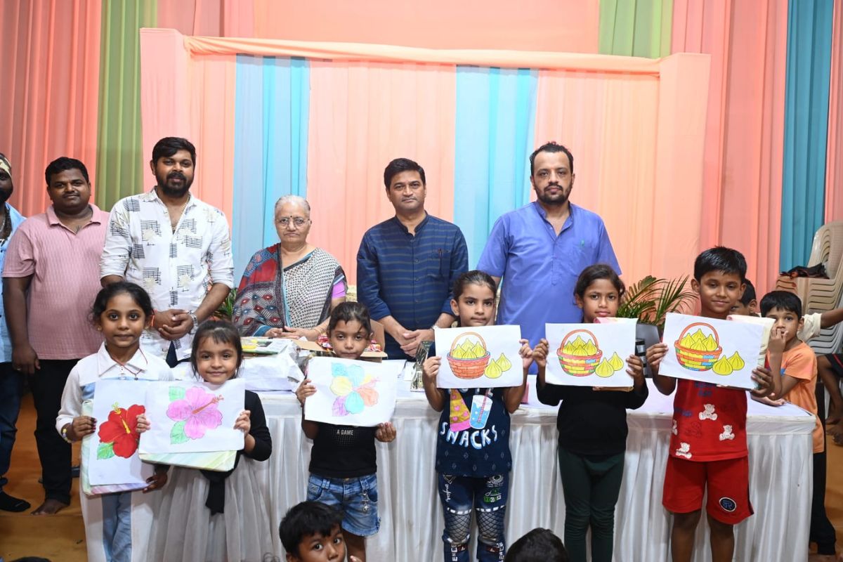 Caring for the Elderly: Our Commitment to Senior Citizens